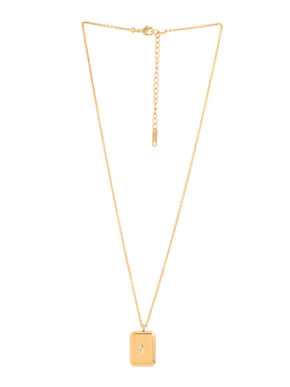 Star Necklace