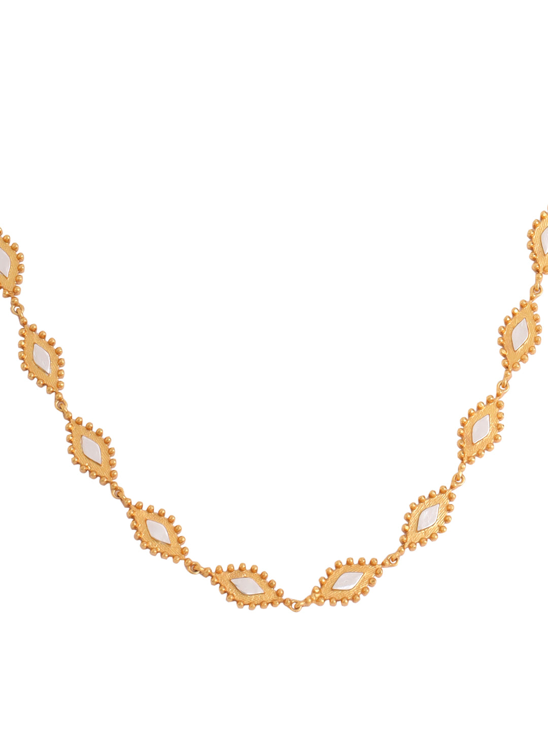 Bikaner Necklace