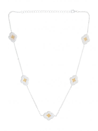 Amber Necklace