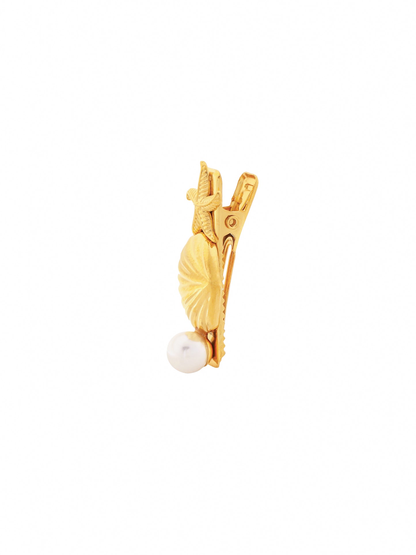 Tidal Treasure Hair Clip