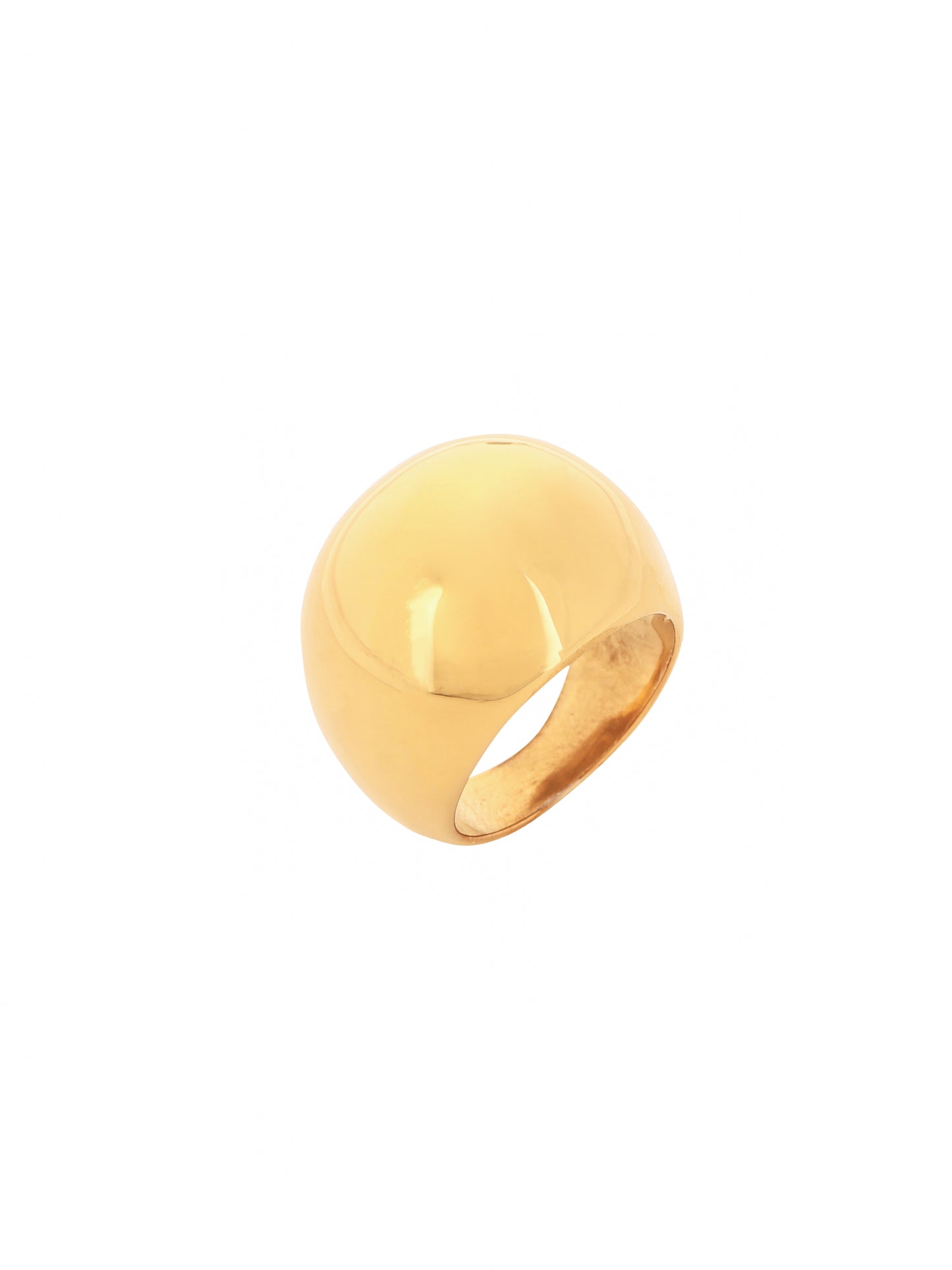 Chunky Ring