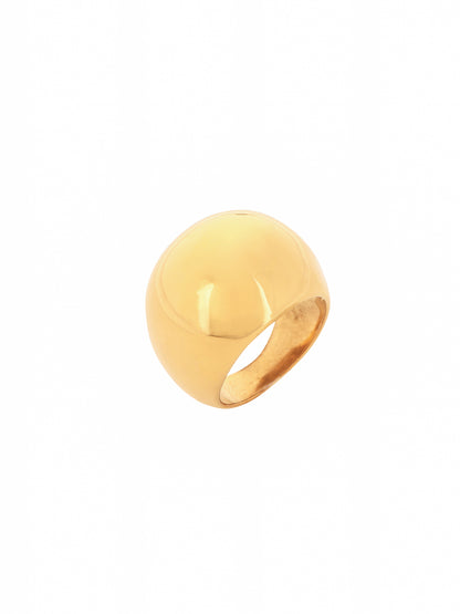 Chunky Ring