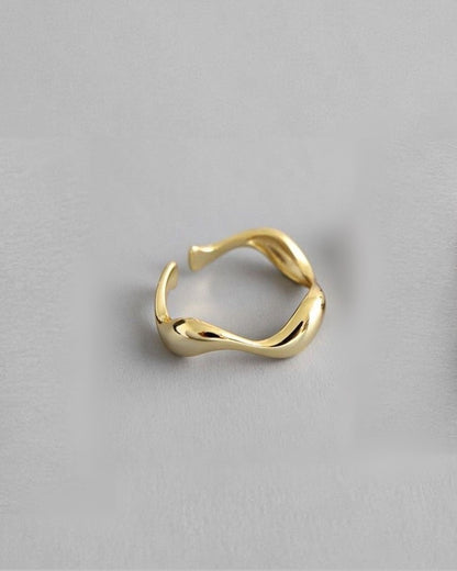 Wave Ring