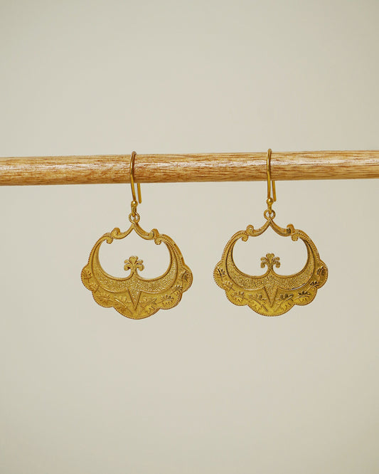 Costa Earrings