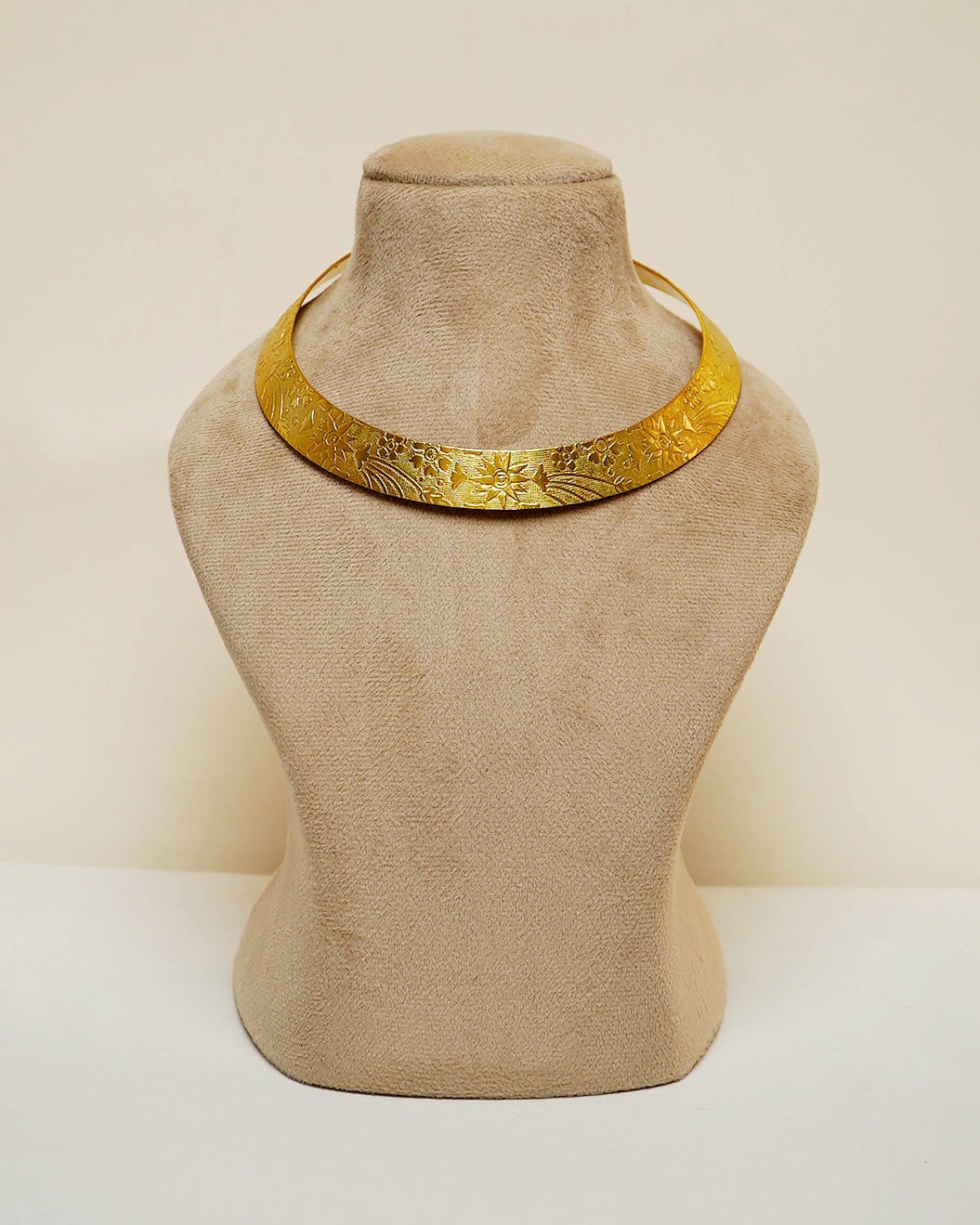 Rosemark Hasli Choker