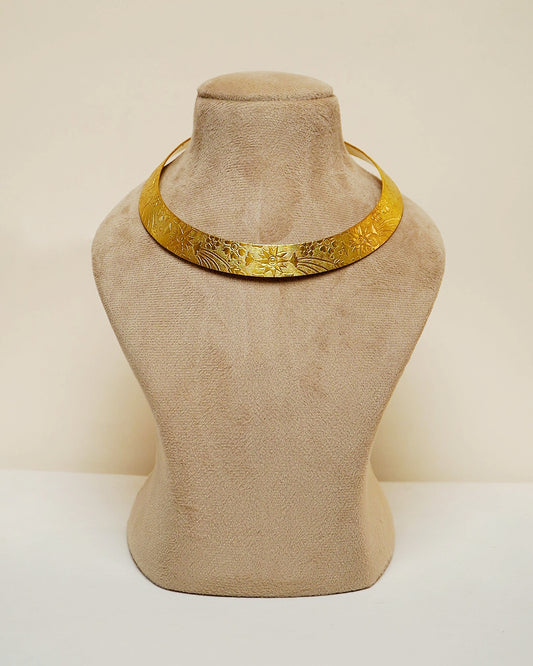 Rosemark Hasli Choker
