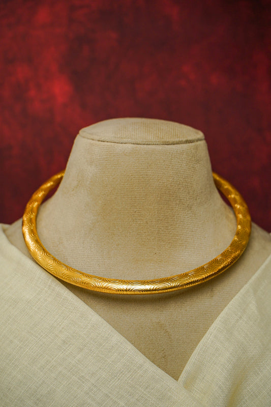 Maris Hasli Choker
