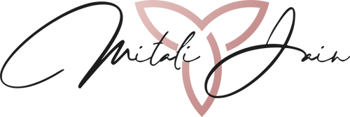 Jewellery By Mitali Jain logo