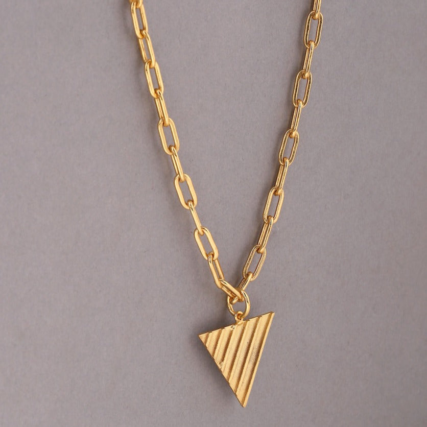 Trinity Necklace