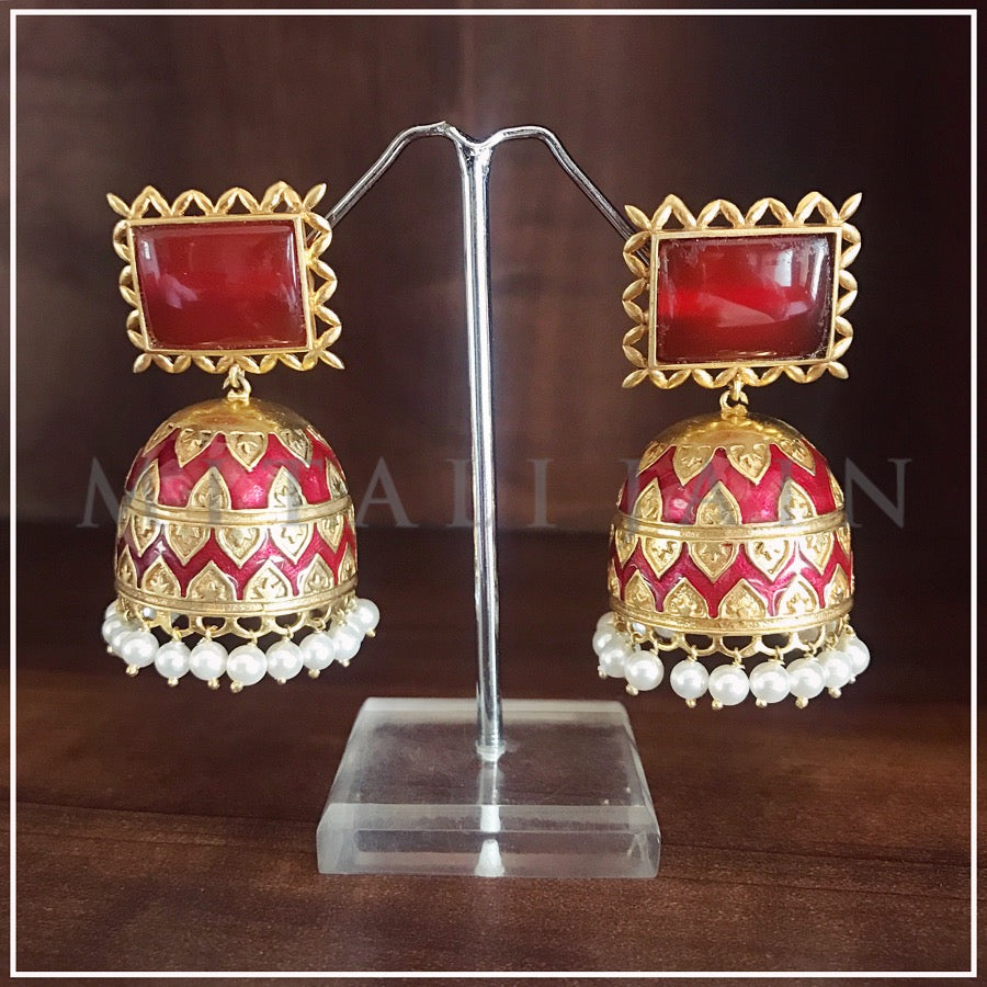 best fashion jewellery in jaipur