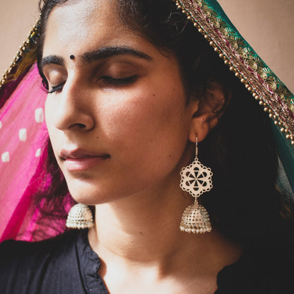 simple earrings for daily use