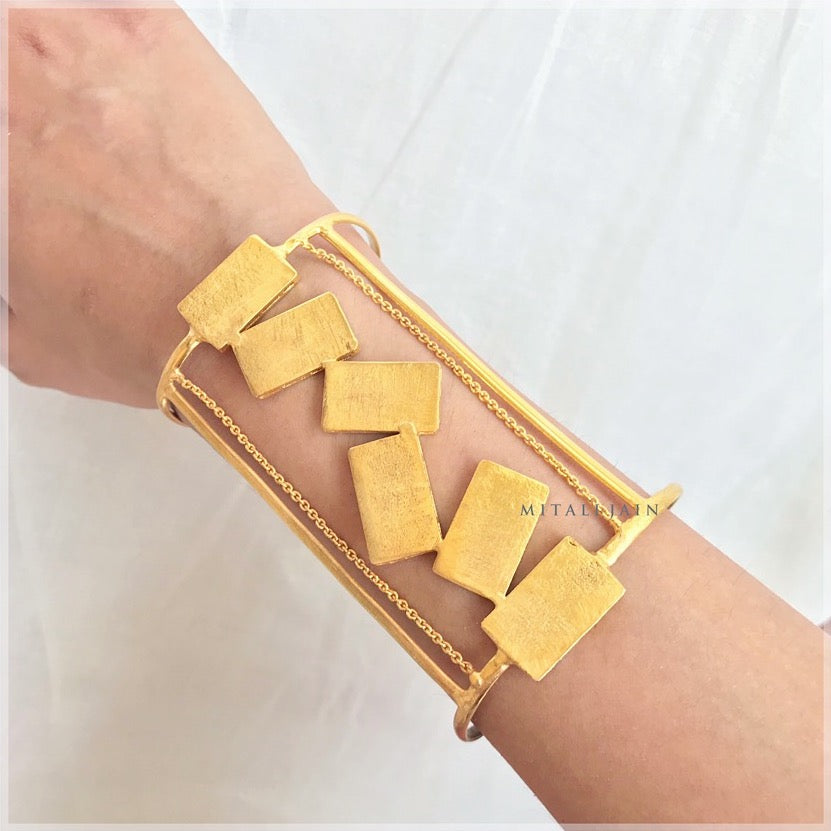 simple bracelet design