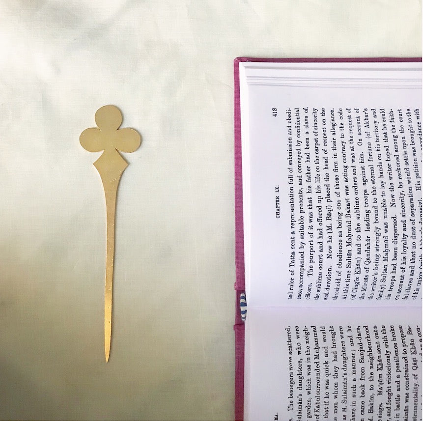 bookmarks for novels