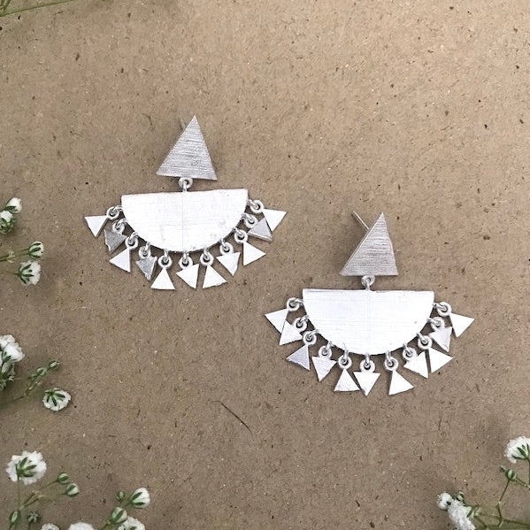 simple earrings for daily use