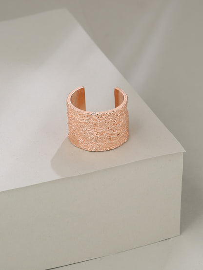 Lava Band - Rose Gold