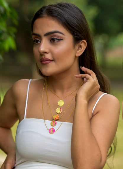 Ariel Necklace