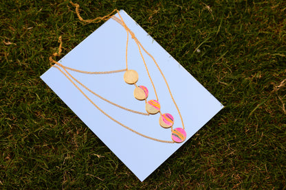 Ariel Necklace