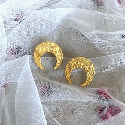 latest earring design for girls