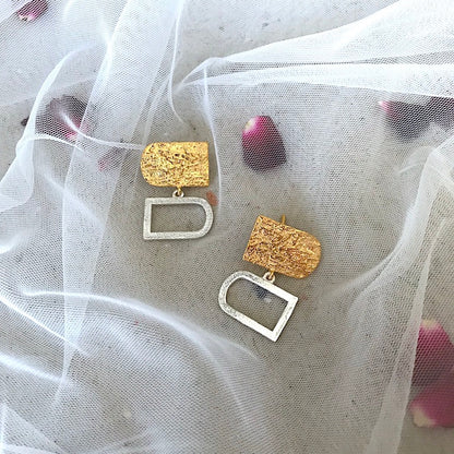 trending designer earrings for girls