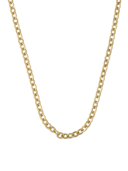 Mellow Necklace