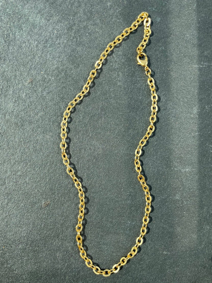 Mellow Necklace