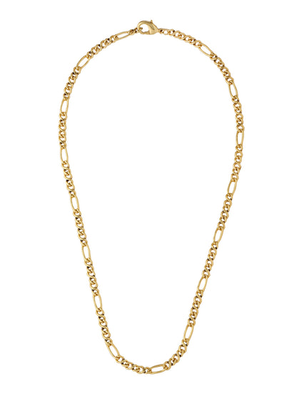 Figarucci Necklace