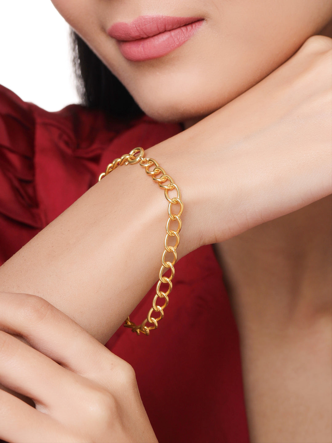 Buy Singapore Designer Bracelet Online | Sri Jain Jewellery - JewelFlix