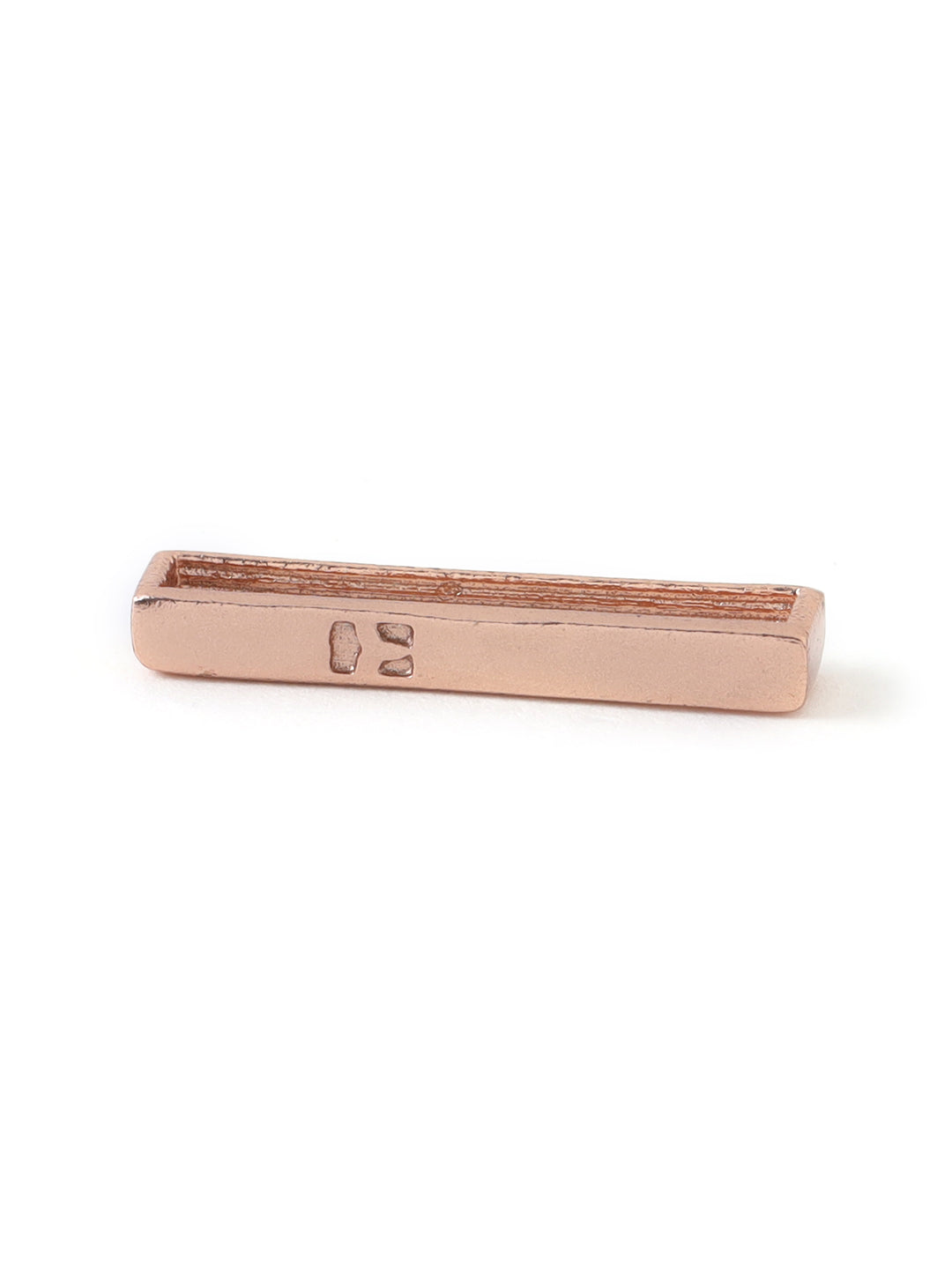 Wires Watch Band - Rosegold