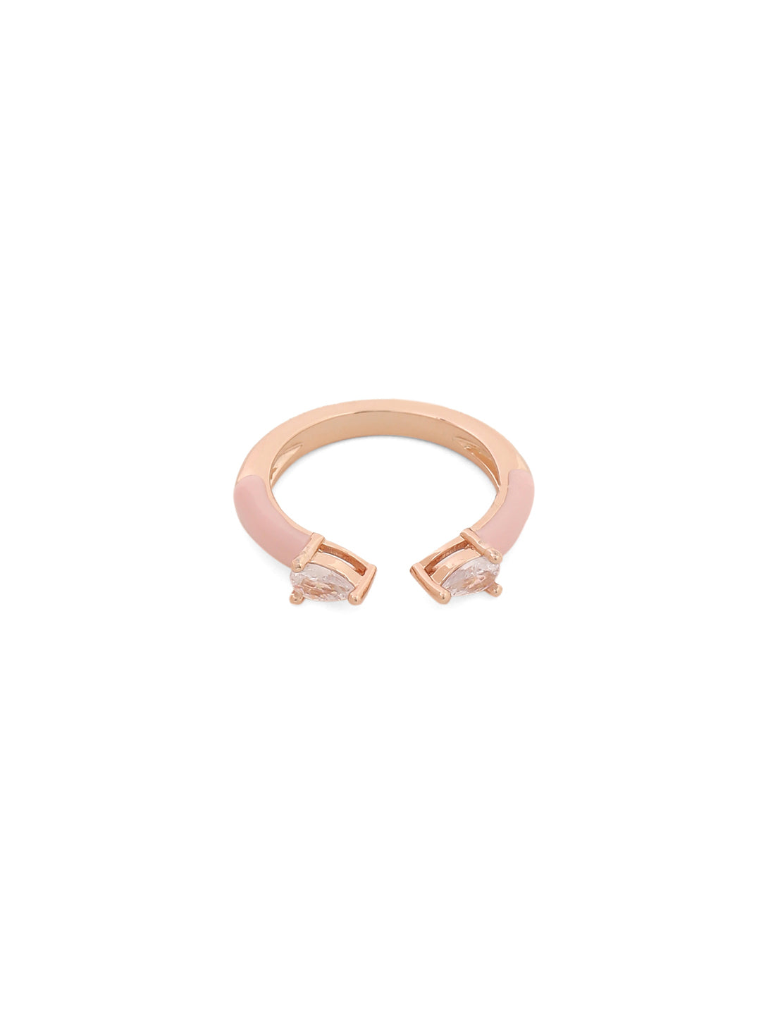 Gumball Ring - Pink