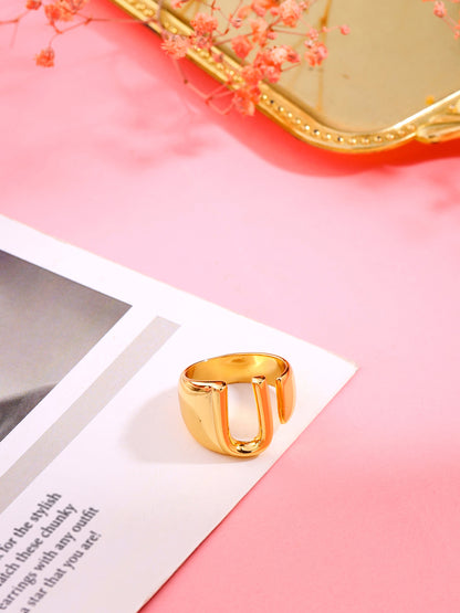 Initial Ring